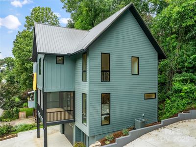 45 Waynesville Ave, Asheville, NC, 28806