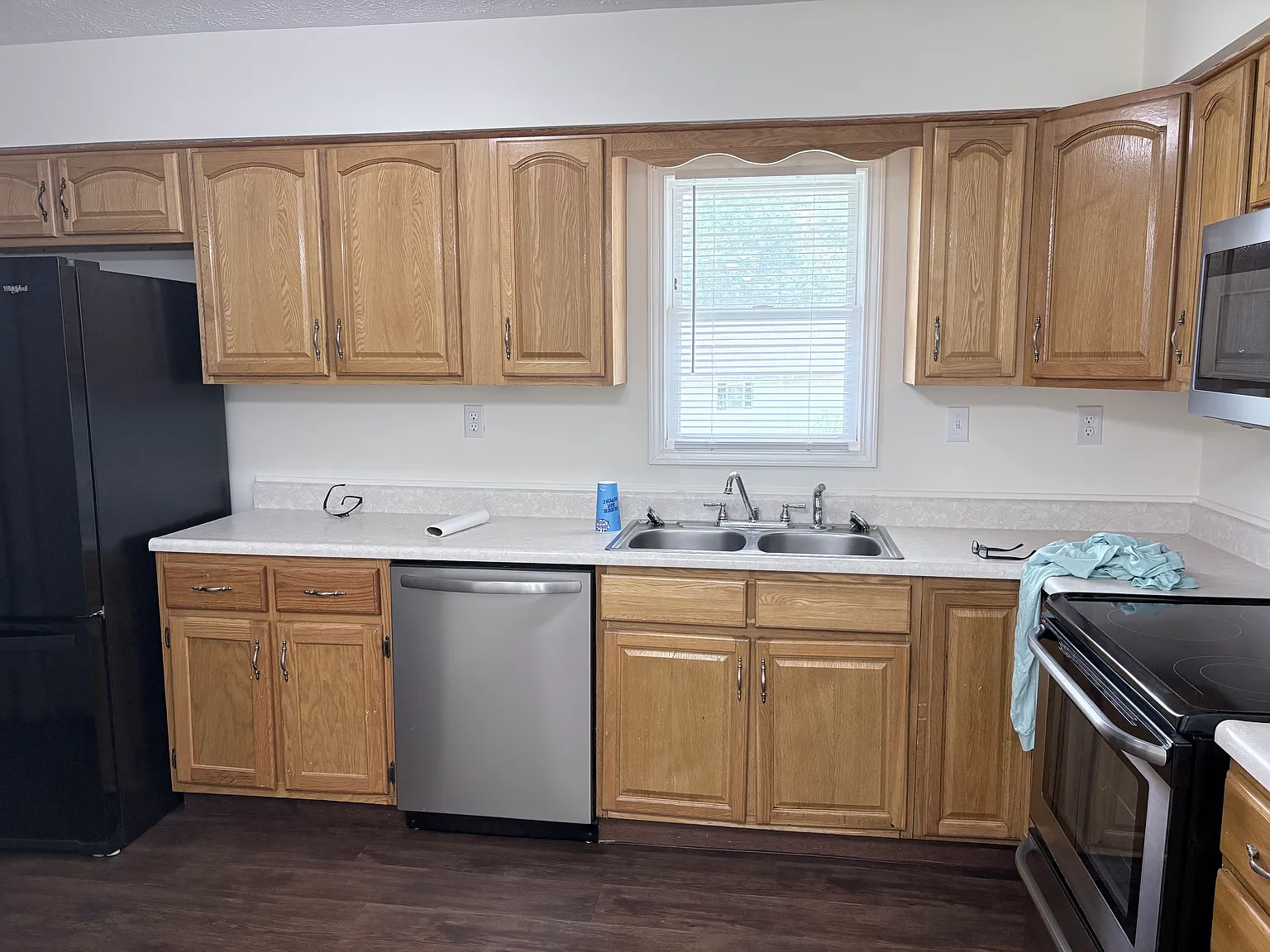 3 bed, 1420 sqft, $1,500 — Photo 3