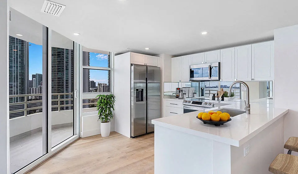 The Hamilton Apartments