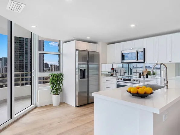 The Hamilton Apartments