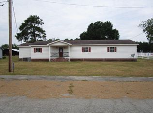 7074 Vance Rd, Bowman, SC 29018