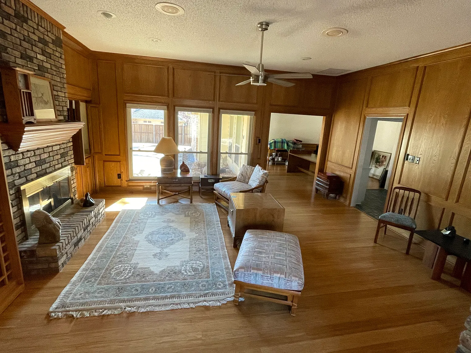 3 bed, 1873 sqft, $3,200 — Photo 2