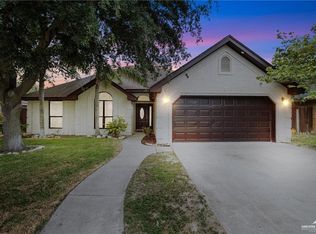 802 Goldfinch Ave, Pharr, TX 78577