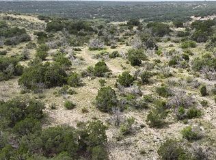 County Road 106, Ozona, TX 76943