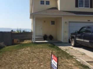 625 7th St, Evansville, WY 82636