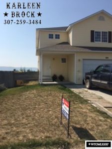 625 7th St, Evansville, WY, 82636