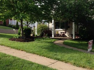 1323 Sylvandell Dr, Pittsburgh, PA 15243