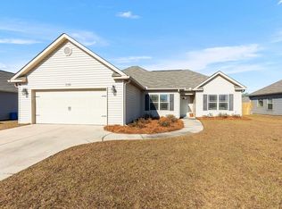 116 Milford Cir, Perry, GA 31069