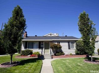 1424 Rodeo Way, Sacramento, CA 95819