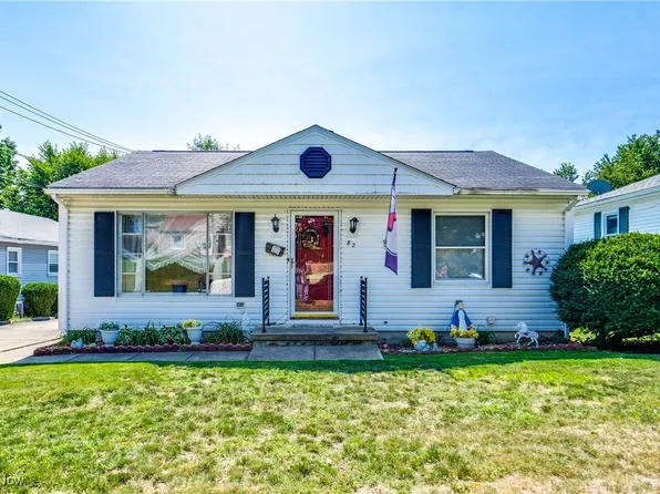 82 E Dresden Ave, Akron, OH 44301