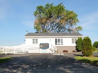 606 Triangle Rd, Fond Du Lac, WI 54935