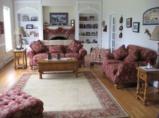 3443 Enduro Run, Midland, VA 22728