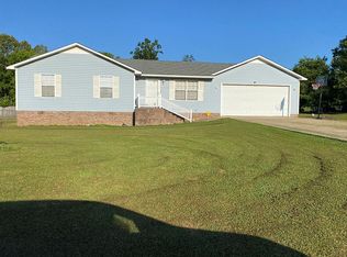 88 Tammy Ln, Jasper, AL 35504