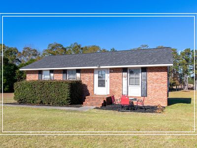 507 Airport Rd, Trenton, SC, 29847