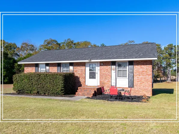 507 Airport Rd, Trenton, SC 29847