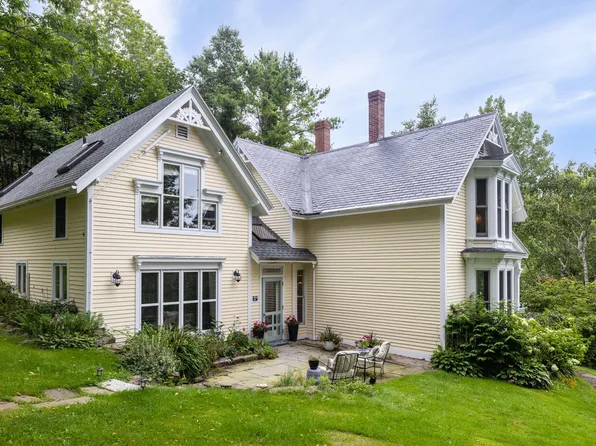 7 Birch Street, Rockport, ME 04856