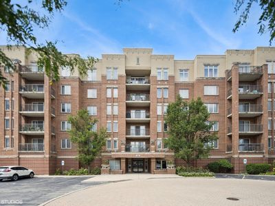 615 Perrie Dr APT 407, Elk Grove Village, IL, 60007