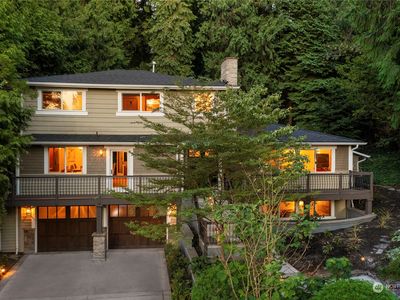 1020 122nd Avenue SE, Bellevue, WA, 98005