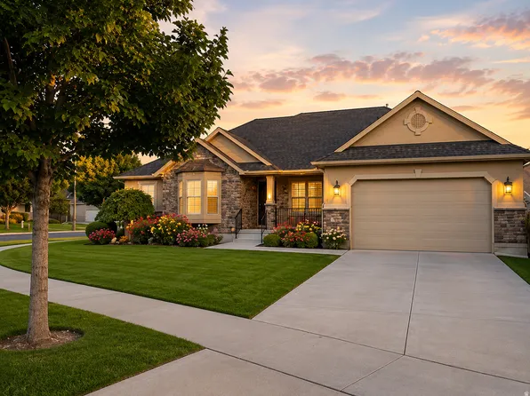 710 E 1280 N, Orem, UT 84097