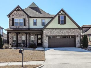 115 Goldfinch Dr, Madison, AL 35756