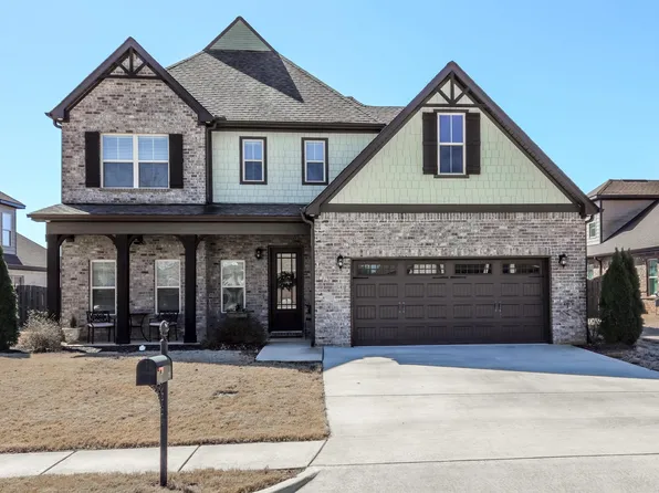115 Goldfinch Dr, Madison, AL 35756