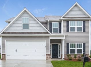 619 Fieldcrest Dr, Dallas, GA 30132