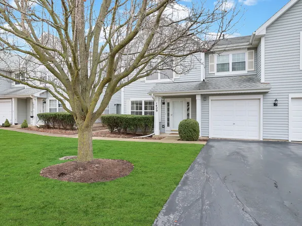 (undisclosed Address), Mundelein, IL 60060