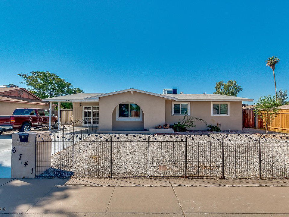 1st image of 6741 W San Juan Ave