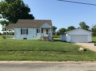 3283 Lanes Mill Rd, Oxford, OH 45056