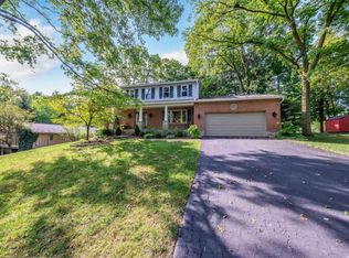 9903 Tradewind Ct, Cincinnati, OH 45242