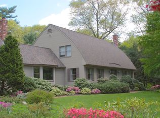 14 Brook St, Walpole, MA 02081