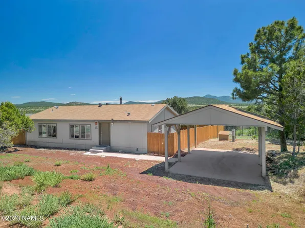 1796 E Ontario Ave, Williams, AZ 86046