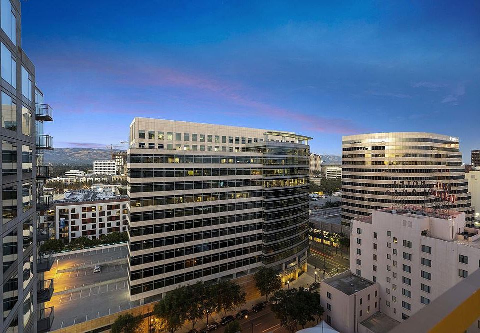 1st image of 38 N Almaden Blvd Unit 1708