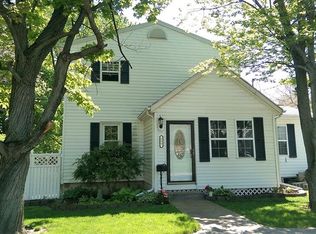 777 Jefferson St, Vermilion, OH 44089