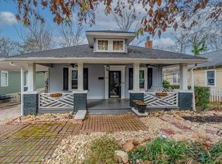 780 Rutledge St, Spartanburg, SC 29302