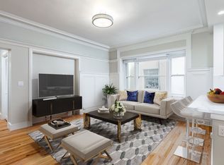 1369 Hyde, San Francisco, CA 94109