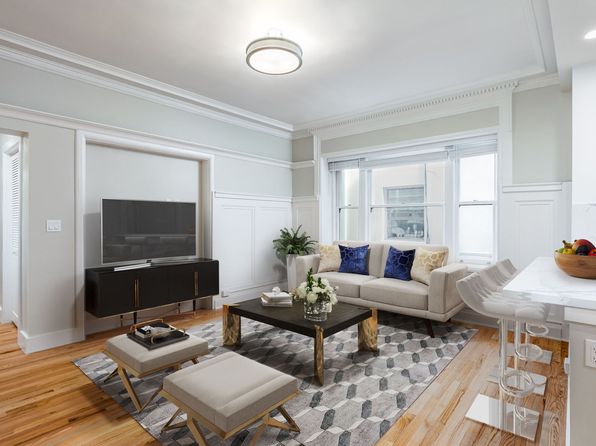 1369 Hyde St #10A
