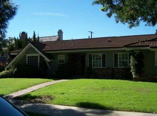 10813 Yolanda Ave, Porter Ranch, CA 91326