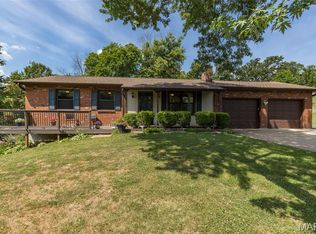 101 Lydia Ln, Festus, MO 63028