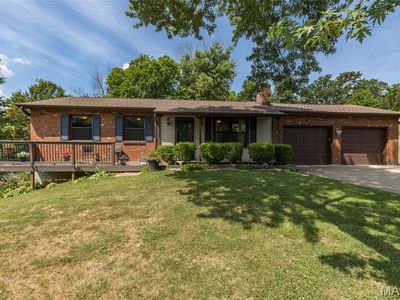 101 Lydia Ln, Festus, MO, 63028