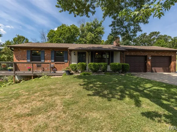 101 Lydia Ln, Festus, MO 63028