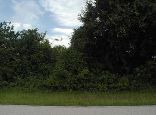 11151 Euler Ave, Englewood, FL 34224