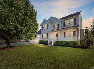 107 Princess Anne Cir, Elizabeth City, NC 27909