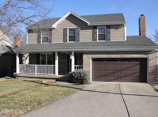 2020 W Horizon Dr, Hebron, KY 41048