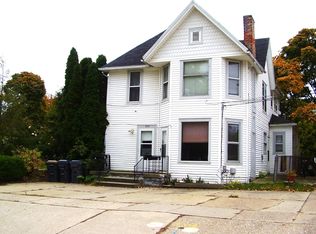 604 Central Ave, Saint Joseph, MI 49085