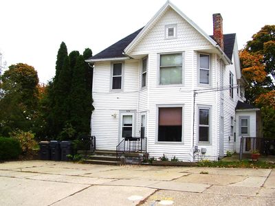604 Central Ave, Saint Joseph, MI, 49085