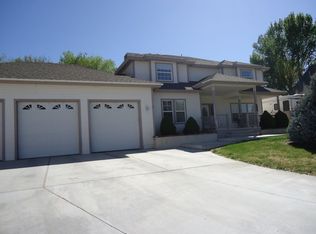 2714 Audrey Ln, Bishop, CA 93514