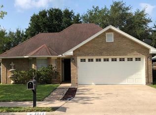 2212 Brock St, Mission, TX 78572