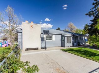 5145 S 4620 W, Kearns, UT 84118