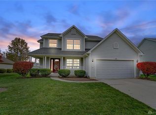 40 Heston Dr, Springboro, OH 45066